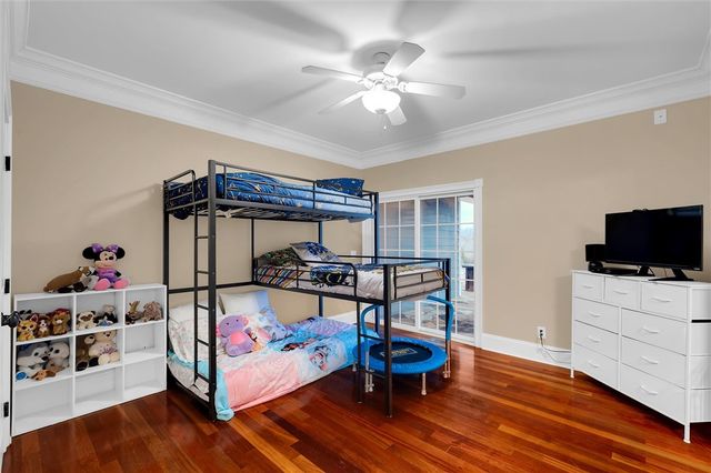 1932 Belle Shoals Road, Pickens, SC 29671