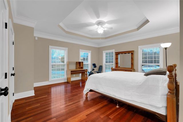 1932 Belle Shoals Road, Pickens, SC 29671