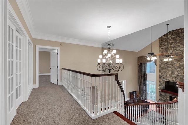 1932 Belle Shoals Road, Pickens, SC 29671