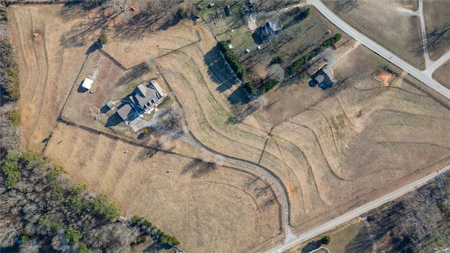 1932 Belle Shoals Road, Pickens, SC 29671