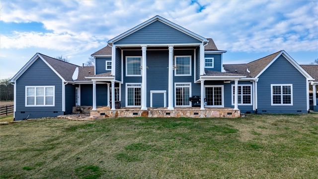 1932 Belle Shoals Road, Pickens, SC 29671