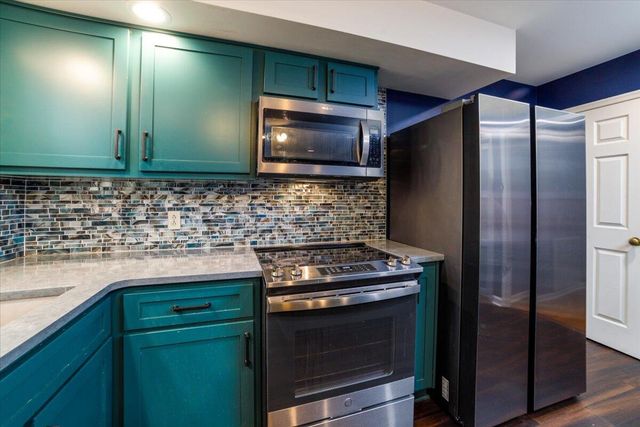 2803 Tall Oaks DR, Blacksburg, VA 24060