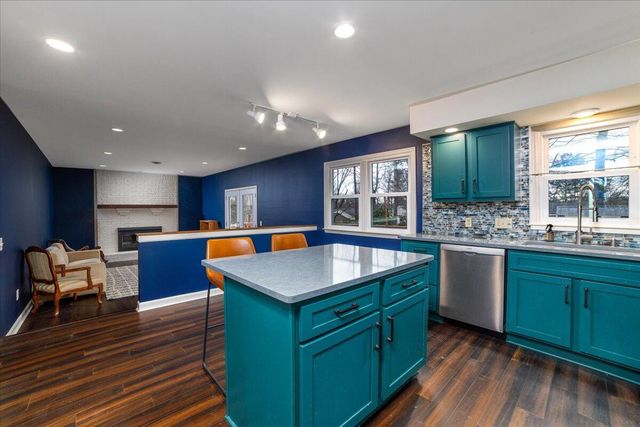 2803 Tall Oaks DR, Blacksburg, VA 24060