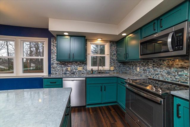 2803 Tall Oaks DR, Blacksburg, VA 24060