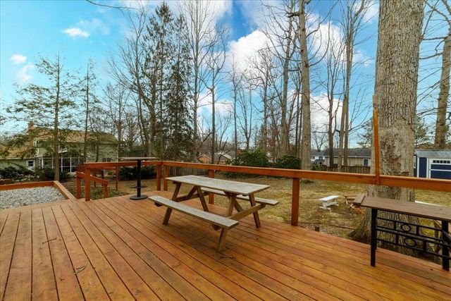 2803 Tall Oaks DR, Blacksburg, VA 24060