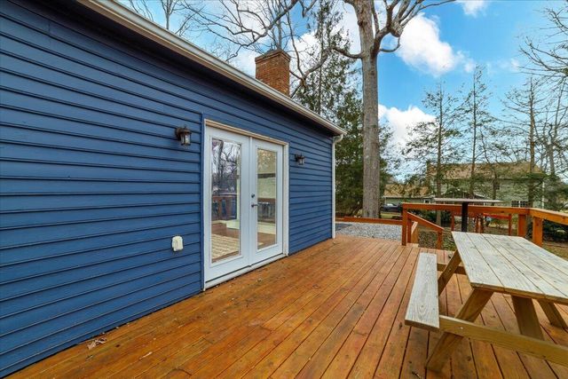 2803 Tall Oaks DR, Blacksburg, VA 24060