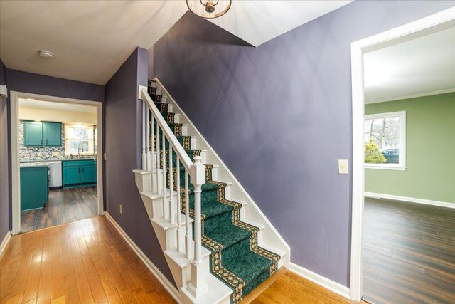 2803 Tall Oaks DR, Blacksburg, VA 24060