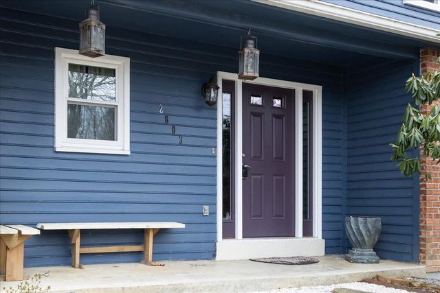 2803 Tall Oaks DR, Blacksburg, VA 24060