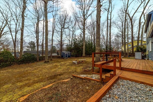 2803 Tall Oaks DR, Blacksburg, VA 24060