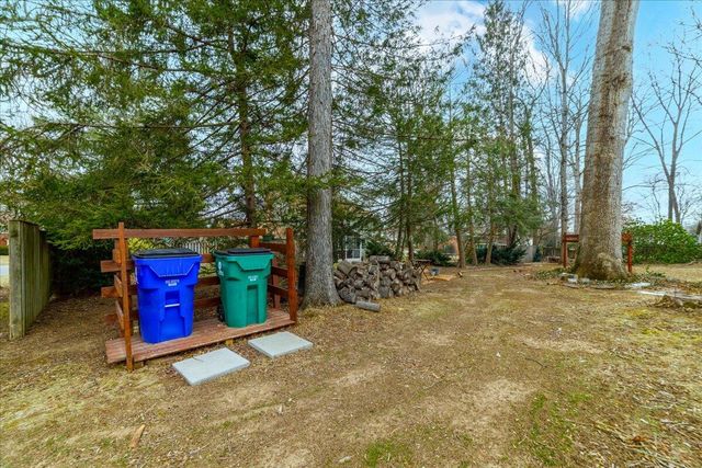 2803 Tall Oaks DR, Blacksburg, VA 24060