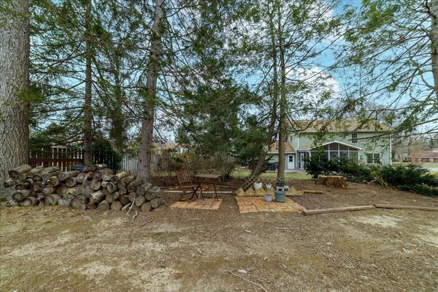 2803 Tall Oaks DR, Blacksburg, VA 24060