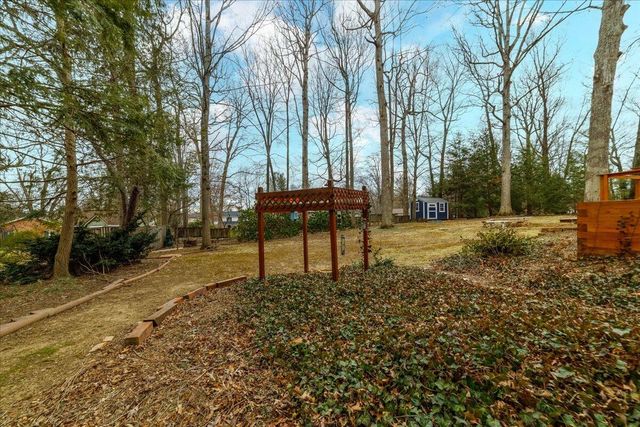 2803 Tall Oaks DR, Blacksburg, VA 24060