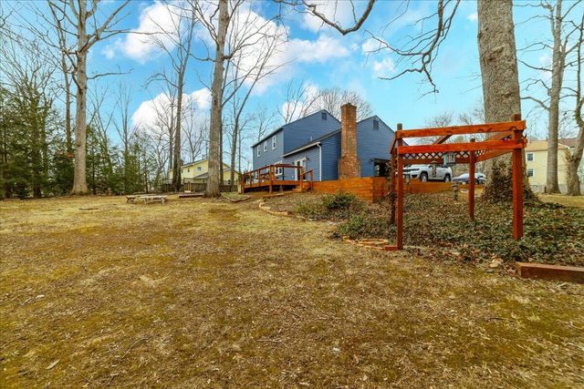 2803 Tall Oaks DR, Blacksburg, VA 24060