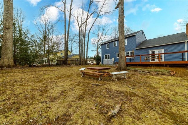 2803 Tall Oaks DR, Blacksburg, VA 24060