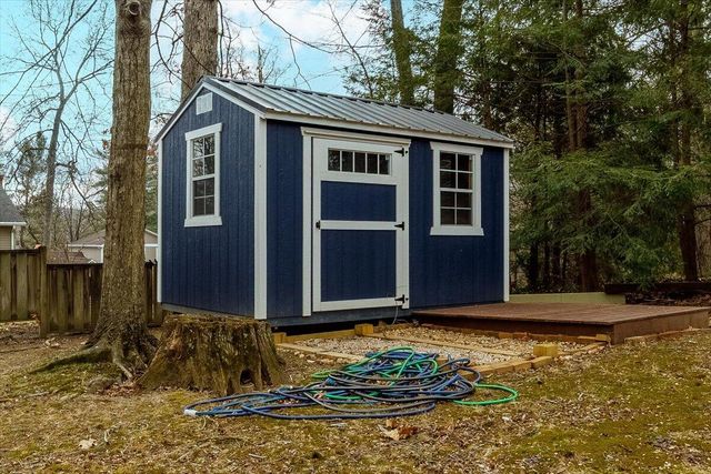 2803 Tall Oaks DR, Blacksburg, VA 24060