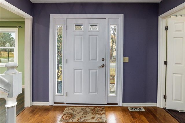 2803 Tall Oaks DR, Blacksburg, VA 24060