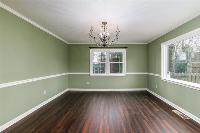 2803 Tall Oaks DR, Blacksburg, VA 24060