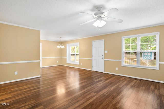 203 Lansing Drive, Benson, NC 27504