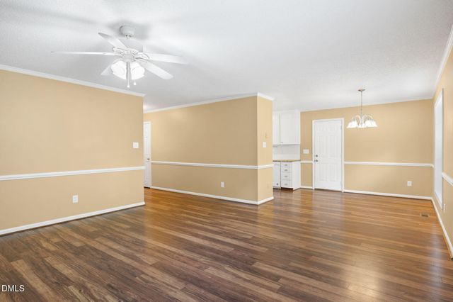 203 Lansing Drive, Benson, NC 27504