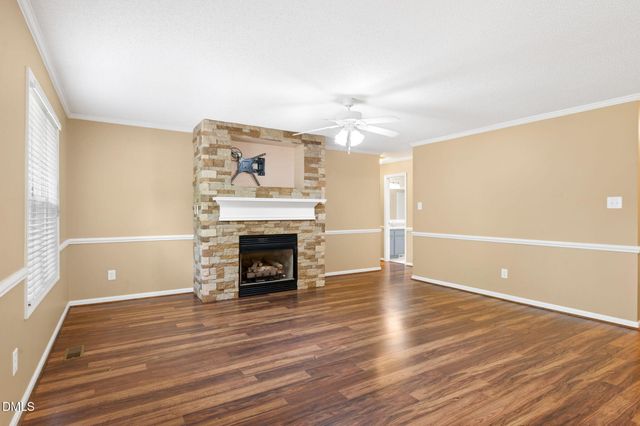 203 Lansing Drive, Benson, NC 27504