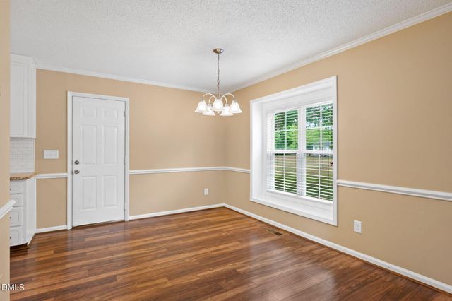 203 Lansing Drive, Benson, NC 27504