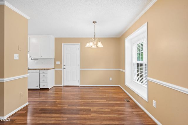 203 Lansing Drive, Benson, NC 27504