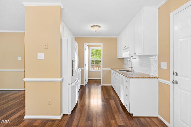 203 Lansing Drive, Benson, NC 27504