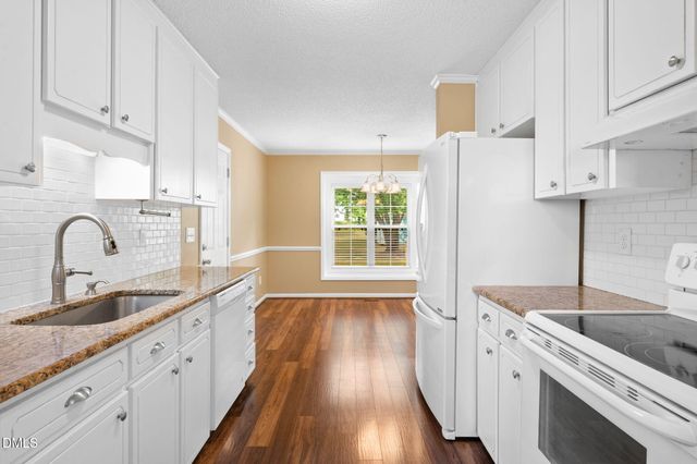 203 Lansing Drive, Benson, NC 27504