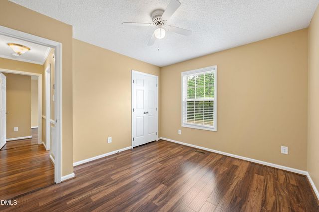 203 Lansing Drive, Benson, NC 27504