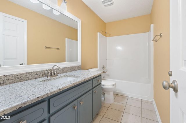 203 Lansing Drive, Benson, NC 27504