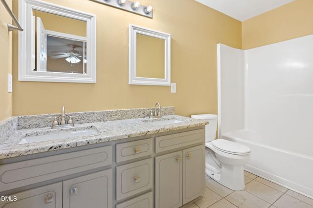 203 Lansing Drive, Benson, NC 27504