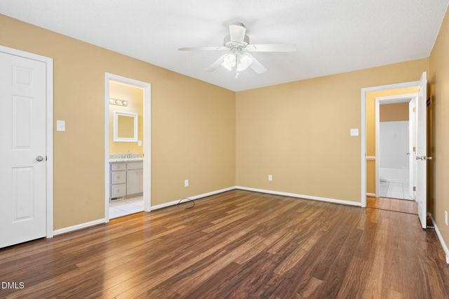 203 Lansing Drive, Benson, NC 27504