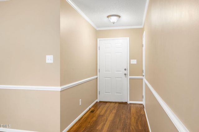 203 Lansing Drive, Benson, NC 27504