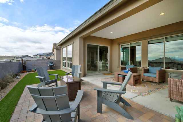 1712 DEER VALLEY Trail NW, Albuquerque, NM 87120