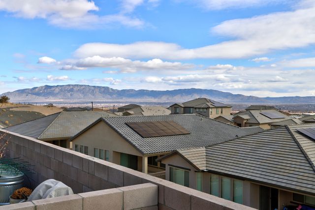 1712 DEER VALLEY Trail NW, Albuquerque, NM 87120