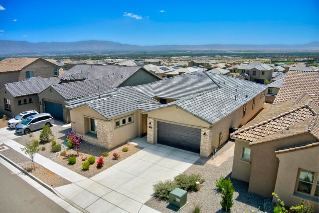 1712 DEER VALLEY Trail NW, Albuquerque, NM 87120