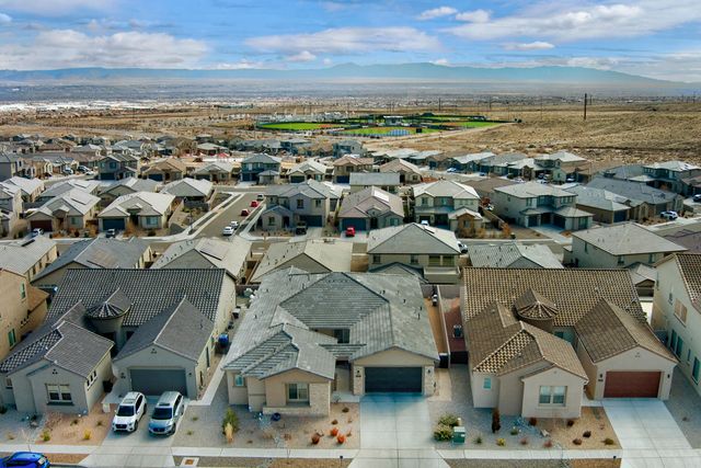 1712 DEER VALLEY Trail NW, Albuquerque, NM 87120