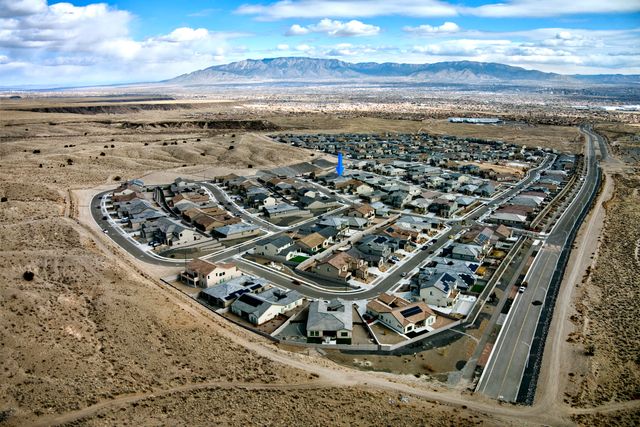 1712 DEER VALLEY Trail NW, Albuquerque, NM 87120