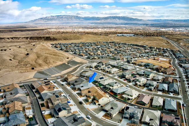 1712 DEER VALLEY Trail NW, Albuquerque, NM 87120