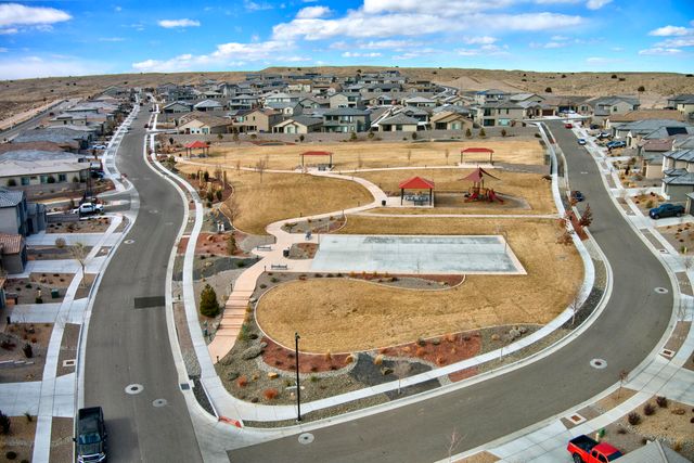 1712 DEER VALLEY Trail NW, Albuquerque, NM 87120