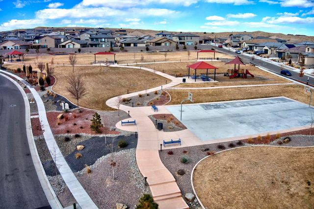 1712 DEER VALLEY Trail NW, Albuquerque, NM 87120