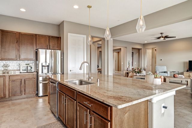 1712 DEER VALLEY Trail NW, Albuquerque, NM 87120