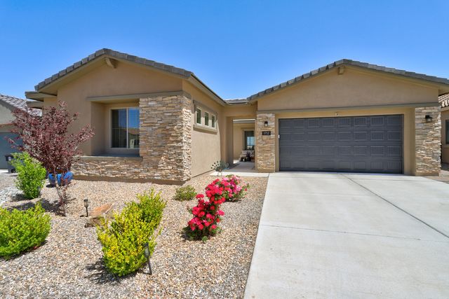 1712 DEER VALLEY Trail NW, Albuquerque, NM 87120