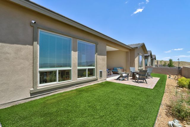 1712 DEER VALLEY Trail NW, Albuquerque, NM 87120