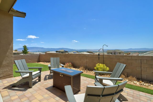 1712 DEER VALLEY Trail NW, Albuquerque, NM 87120