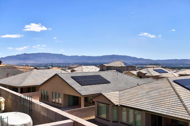 1712 DEER VALLEY Trail NW, Albuquerque, NM 87120