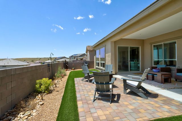 1712 DEER VALLEY Trail NW, Albuquerque, NM 87120