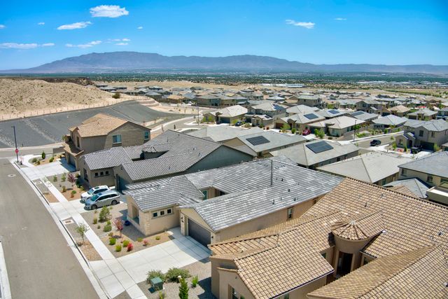 1712 DEER VALLEY Trail NW, Albuquerque, NM 87120