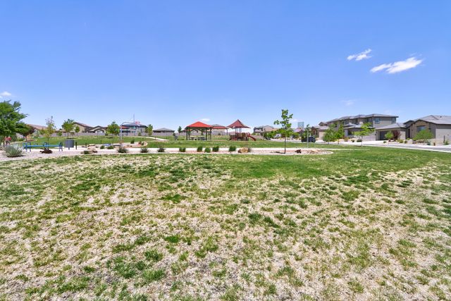 1712 DEER VALLEY Trail NW, Albuquerque, NM 87120