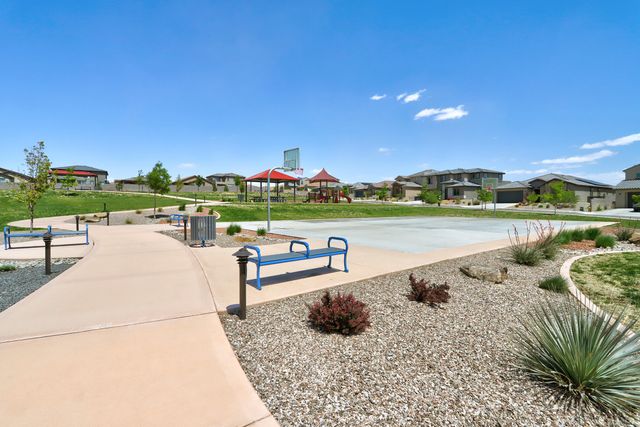 1712 DEER VALLEY Trail NW, Albuquerque, NM 87120